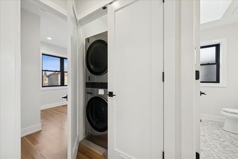 Tiny photo for 4844 W Warwick Avenue, Chicago, IL 60641 (MLS # 12512692)