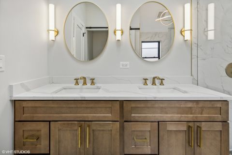 Tiny photo for Chicago, IL 60641 (MLS # 12512692)