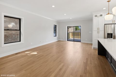 Tiny photo for Chicago, IL 60641 (MLS # 12512692)