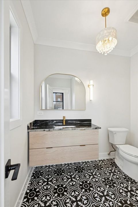 Tiny photo for 4844 W Warwick Avenue, Chicago, IL 60641 (MLS # 12512692)