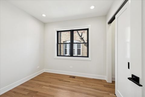 Tiny photo for 4844 W Warwick Avenue, Chicago, IL 60641 (MLS # 12512692)