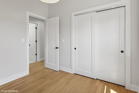 Tiny photo for Chicago, IL 60641 (MLS # 12512692)