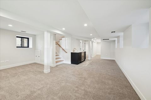 Tiny photo for 4844 W Warwick Avenue, Chicago, IL 60641 (MLS # 12512692)