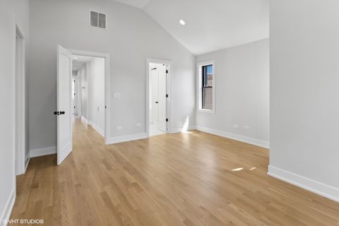 Tiny photo for Chicago, IL 60641 (MLS # 12512692)