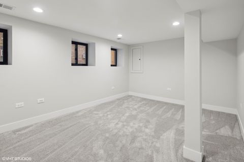 Tiny photo for Chicago, IL 60641 (MLS # 12512692)