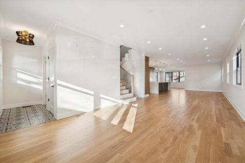 Tiny photo for 4844 W Warwick Avenue, Chicago, IL 60641 (MLS # 12512692)