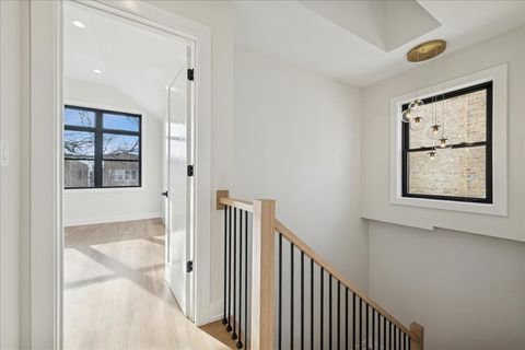 Tiny photo for 4844 W Warwick Avenue, Chicago, IL 60641 (MLS # 12512692)