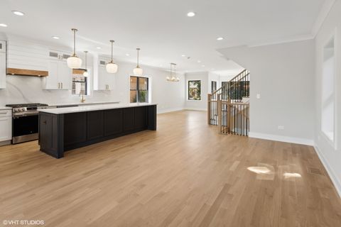 Tiny photo for Chicago, IL 60641 (MLS # 12512692)