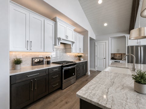 Tiny photo for 21377 W Sylvan Drive, Mundelein, IL 60060 (MLS # 12710541)