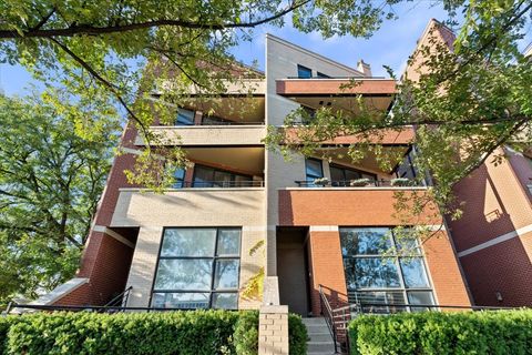 1516 W Grand Avenue 3W Chicago IL 60642