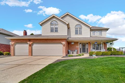 1075 Grand Mesa Avenue New Lenox IL 60451