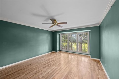 Tiny photo for 8 Warrington Drive, Lake Bluff, IL 60044 (MLS # 12498505)