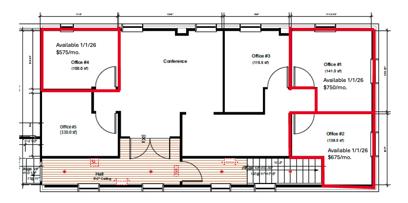 22 E Scranton Avenue