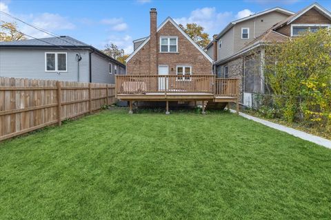 Tiny photo for 8404 S Carpenter Street, Chicago, IL 60620 (MLS # 12514988)