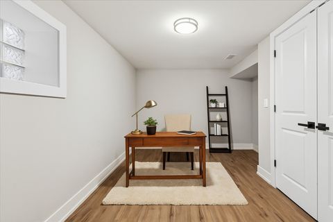 Tiny photo for 8404 S Carpenter Street, Chicago, IL 60620 (MLS # 12514988)