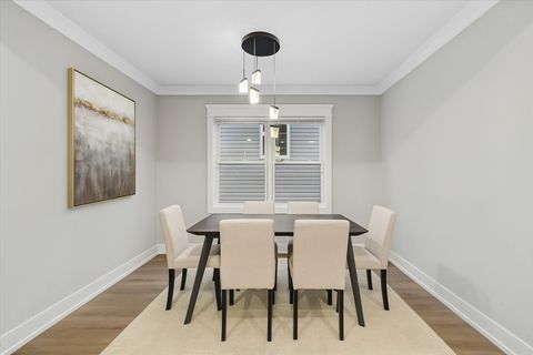 Tiny photo for 8404 S Carpenter Street, Chicago, IL 60620 (MLS # 12514988)