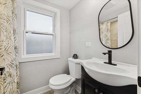 Tiny photo for 8404 S Carpenter Street, Chicago, IL 60620 (MLS # 12514988)