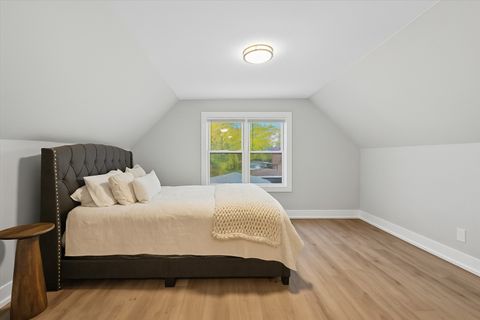 Tiny photo for 8404 S Carpenter Street, Chicago, IL 60620 (MLS # 12514988)