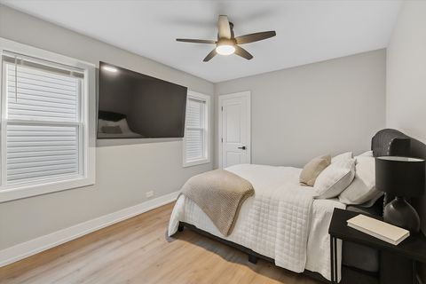 Tiny photo for 8404 S Carpenter Street, Chicago, IL 60620 (MLS # 12514988)