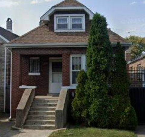 Photo of 5128 S California Avenue S, Chicago, IL 60632 (MLS # 12586768)