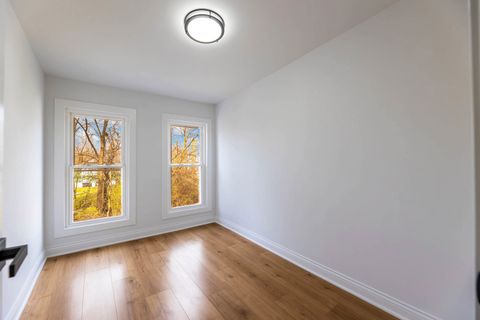 Tiny photo for 21835 1/2 Richton Road, Matteson, IL 60443 (MLS # 12615148)