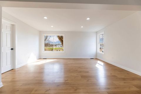 Tiny photo for 21835 1/2 Richton Road, Matteson, IL 60443 (MLS # 12615148)