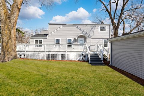 Photo of 21835 1/2 Richton Road, Matteson, IL 60443 (MLS # 12615148)