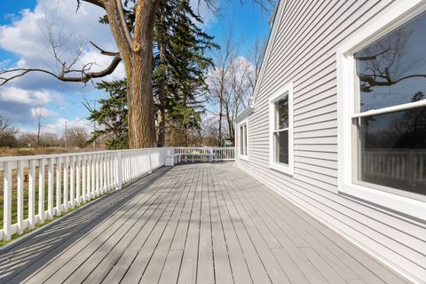 Tiny photo for 21835 1/2 Richton Road, Matteson, IL 60443 (MLS # 12615148)