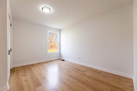 Tiny photo for 21835 1/2 Richton Road, Matteson, IL 60443 (MLS # 12615148)