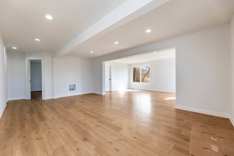 Tiny photo for 21835 1/2 Richton Road, Matteson, IL 60443 (MLS # 12615148)