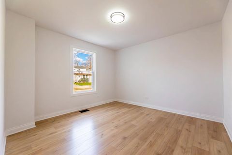 Tiny photo for 21835 1/2 Richton Road, Matteson, IL 60443 (MLS # 12615148)