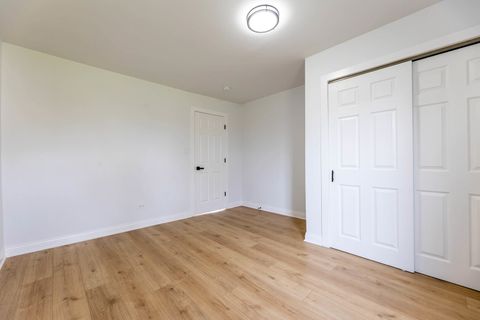 Tiny photo for 21835 1/2 Richton Road, Matteson, IL 60443 (MLS # 12615148)