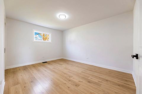 Tiny photo for 21835 1/2 Richton Road, Matteson, IL 60443 (MLS # 12615148)