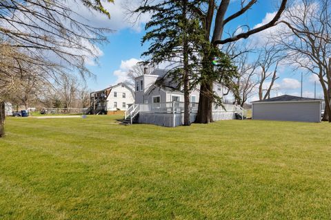 Tiny photo for 21835 1/2 Richton Road, Matteson, IL 60443 (MLS # 12615148)