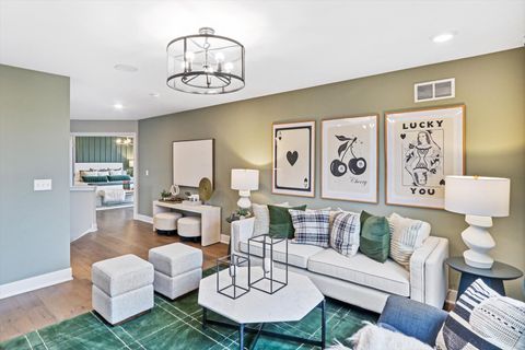 Tiny photo for 13017 S Boulder Lane, Plainfield, IL 60585 (MLS # 12479637)