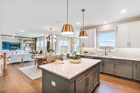 Tiny photo for 13017 S Boulder Lane, Plainfield, IL 60585 (MLS # 12479637)