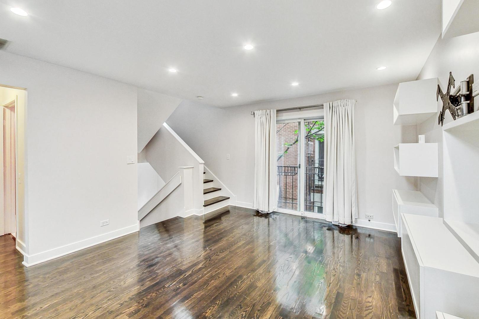 1449 W Lexington Street A