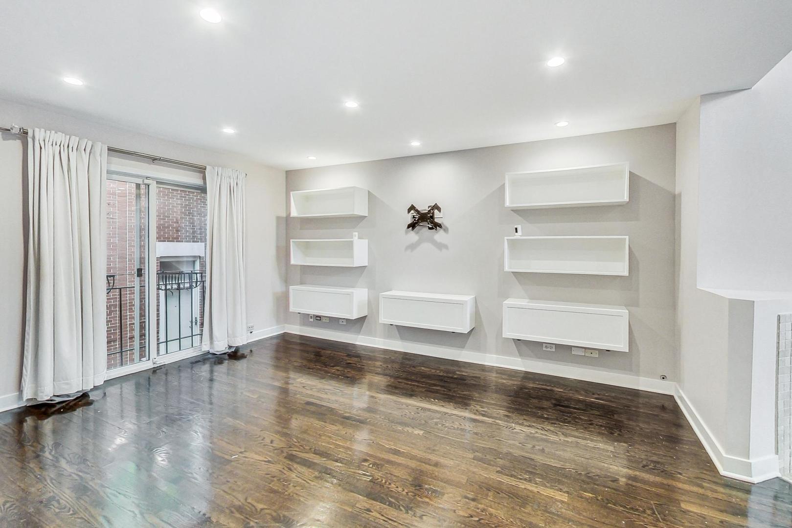 1449 W Lexington Street A