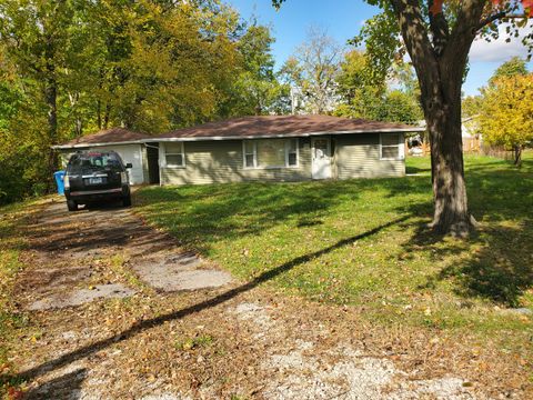 Tiny photo for 429 14th Avenue, Silvis, IL 61282 (MLS # 12579875)