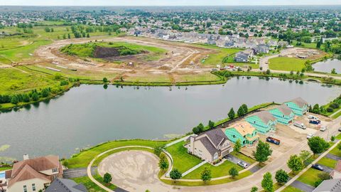 Tiny photo for 1808 Overland Drive, Plainfield, IL 60586 (MLS # 12433199)