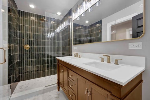 Tiny photo for 837 S Humphrey Avenue, Oak Park, IL 60304 (MLS # 12712922)