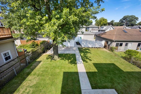 Tiny photo for 837 S Humphrey Avenue, Oak Park, IL 60304 (MLS # 12712922)
