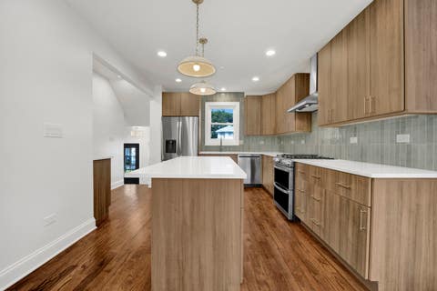 Tiny photo for 837 S Humphrey Avenue, Oak Park, IL 60304 (MLS # 12712922)