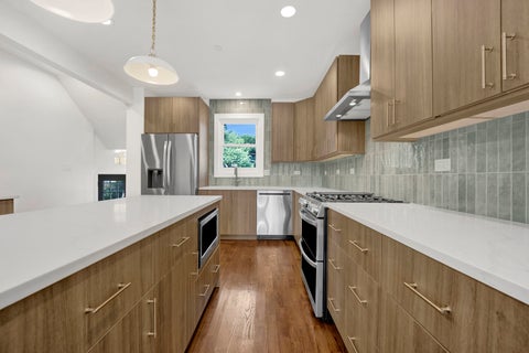 Tiny photo for 837 S Humphrey Avenue, Oak Park, IL 60304 (MLS # 12712922)