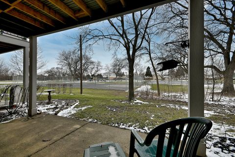 Tiny photo for 665 Catherine Court #665, Wood Dale, IL 60191 (MLS # 12594419)