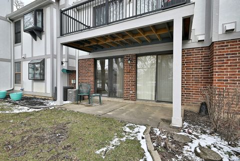 Tiny photo for 665 Catherine Court #665, Wood Dale, IL 60191 (MLS # 12594419)