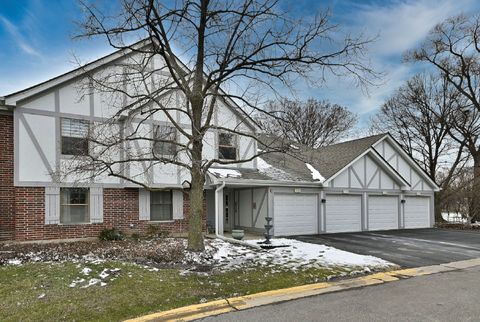 Tiny photo for 665 Catherine Court #665, Wood Dale, IL 60191 (MLS # 12594419)