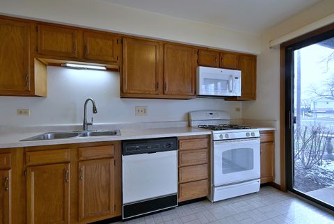 Tiny photo for 665 Catherine Court #665, Wood Dale, IL 60191 (MLS # 12594419)