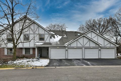 Photo of 665 Catherine Court #665, Wood Dale, IL 60191 (MLS # 12594419)