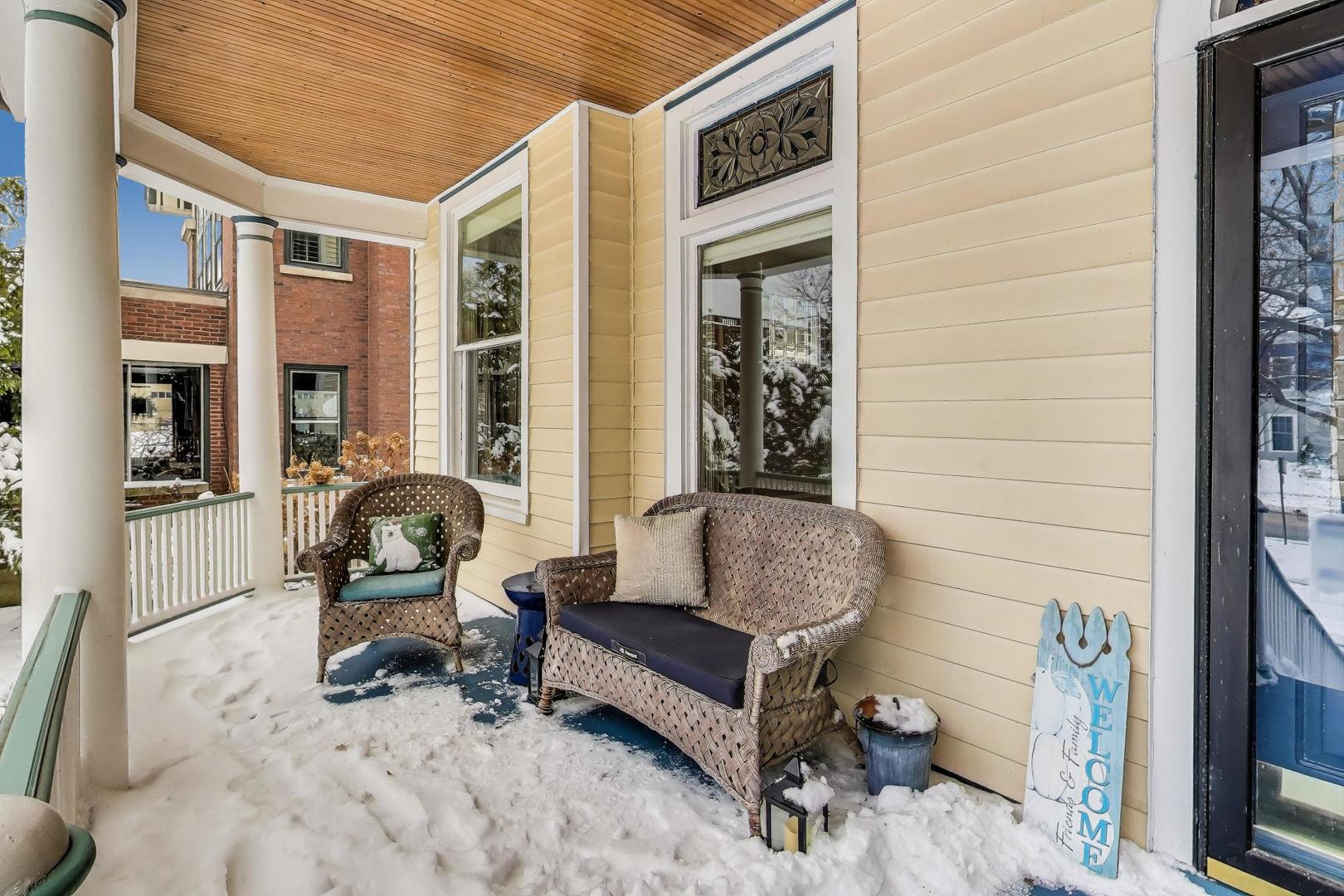 1006 Forest Avenue, Evanston, IL, 60202 1 1006 Forest Avenue